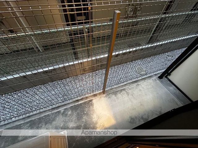 クレストコート東林間の内装写真