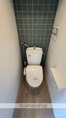 レジデンス円山北の内装写真