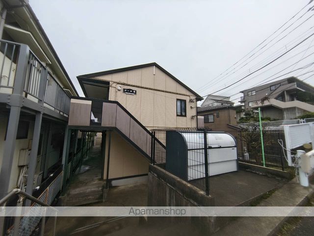 コーポ昴の内装写真