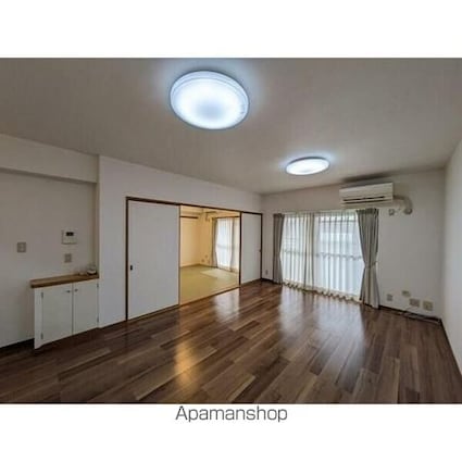 ヴェルディール仰木１号棟[3LDK/76.74m2]のその他設備