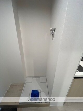 レジディア本郷菊坂プレイス[1K/25.05m2]のその他設備