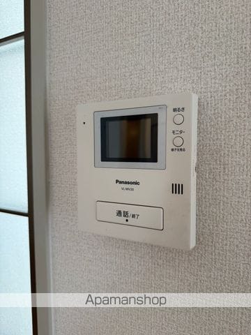 アネックスハゴロモ ガーデンの内装写真