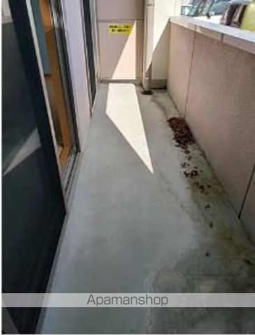 インターコーポKの内装写真