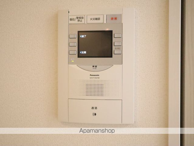 プレサンスSAKAEフロントの内装写真