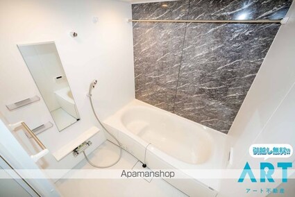 愛媛県伊予郡松前町大字南黒田[1LDK/50.05m2]のバス