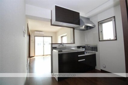 Ａｒｃａｄｉａ恒久[1LDK/40m2]の内装6