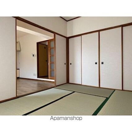 メゾン志賀[1LDK/38.36m2]のその他部屋・スペース