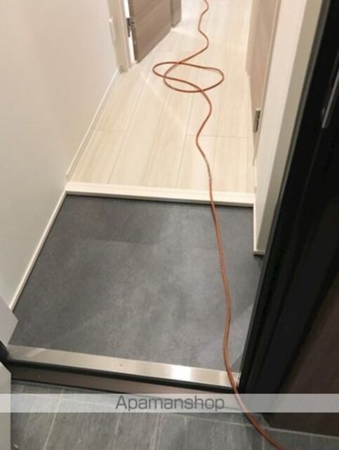 ｓｋｙｅ３桜新町[1R/24.32m2]の玄関