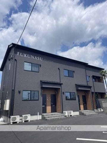 FUKUNASU北権現の外観写真