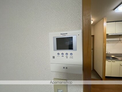 サープラスジュン[1K/29.1m2]のセキュリティ