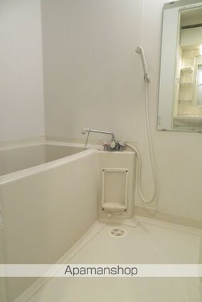 ヴィアーレ勾当台Ⅰ[1DK/42.56m2]のバス