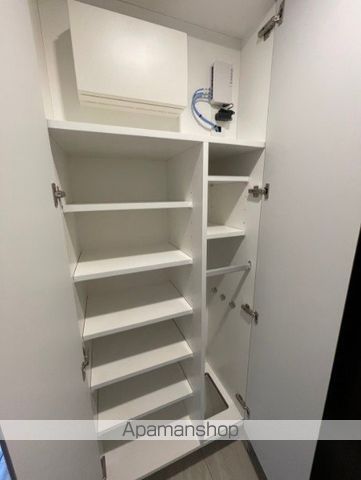 レスピール蓮根の内装写真