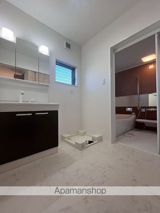 和歌山県和歌山市新在家[3LDK/96.99m2]の内装2