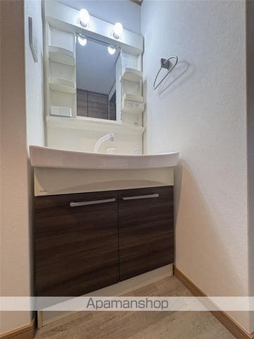 ウイングス7番館の内装写真