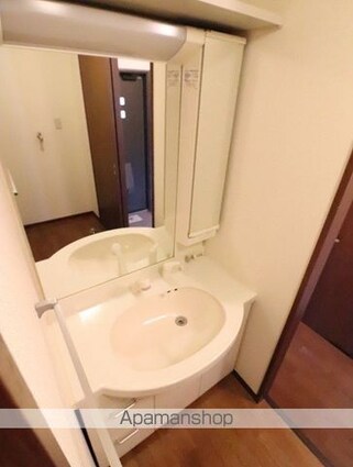 ミラベルガーデン[1LDK/47.71m2]の洗面所