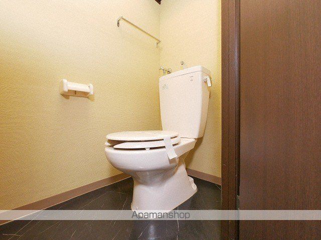 ブランノワール ラヴィの内装写真