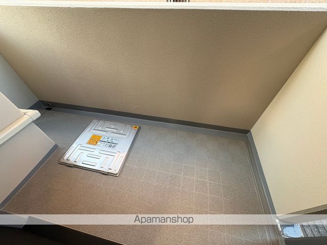 THE SENSE RESIDENCE新深江の内装写真