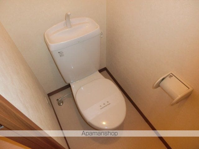 リバーサイド向町の内装写真
