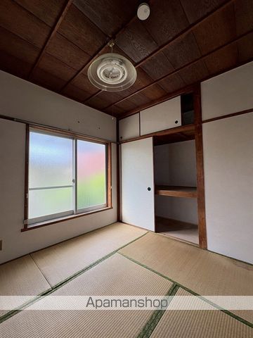 西鉄天神大牟田線 西鉄二日市駅 徒歩5分 2階建 築68年のその他写真