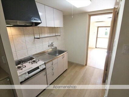 Ｓｅｌｅｎｅ壱番館[1K/25.53m2]の内装2