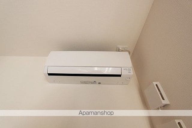 アップヒルズ田尻の内装写真