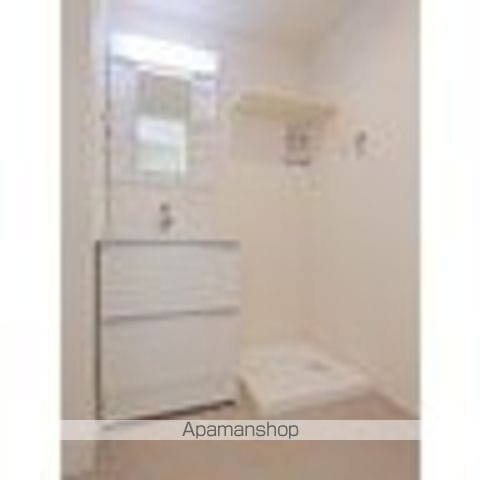 クレセント唐の原の内装写真
