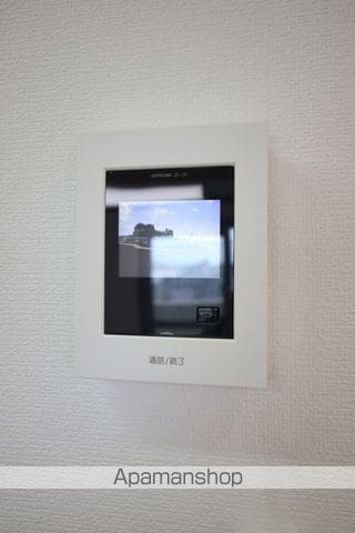 サンファミール上の台の内装写真