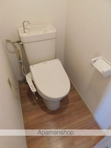 コーポセブンの内装写真