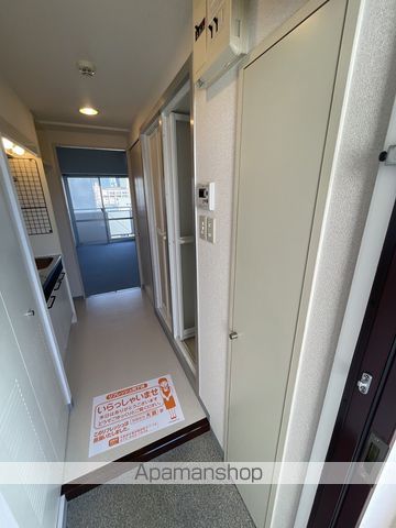 ETOILEKITAUMEDAの内装写真