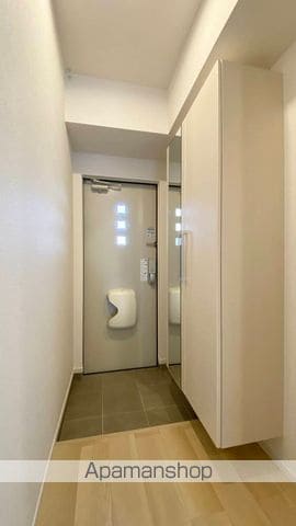 パラディスの内装写真