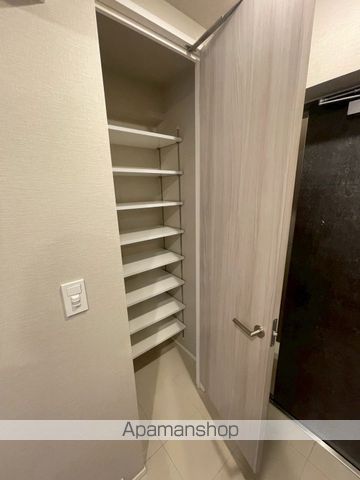 リテラス菊川の内装写真