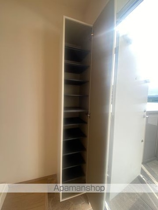 エムズシャトーⅡ[1K/24.54m2]の内装9