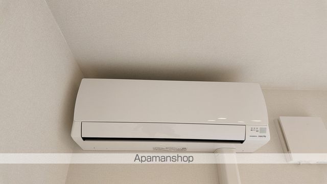 ルヴィータ川名の内装写真