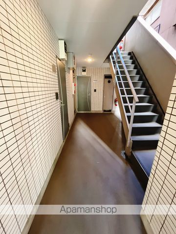 ノーブルステージ神明町の内装写真