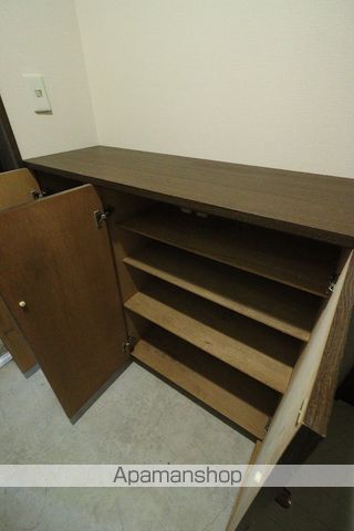 オリンピア南9条マンションの内装写真