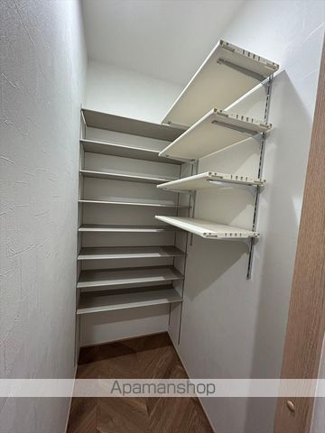 DーAVANCE小川町の内装写真