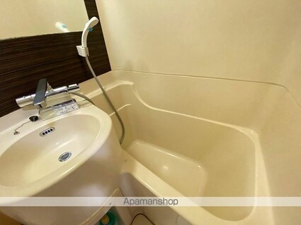 グランドシティ足羽．[1R/20.16m2]のバス