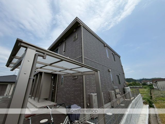 K.Residenceの外観写真