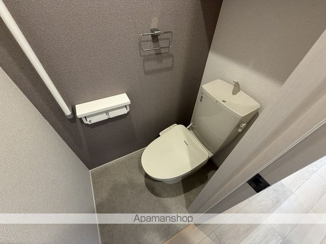 プラッツ・ルーエの内装写真