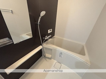 Ｊａｃｋ　ｏｓｕｇｉⅠ[1LDK/35.44m2]のバス