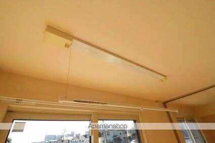 ファヴォーレⅠⅡⅢ　Ⅱ[2LDK/54.24m2]の内装10