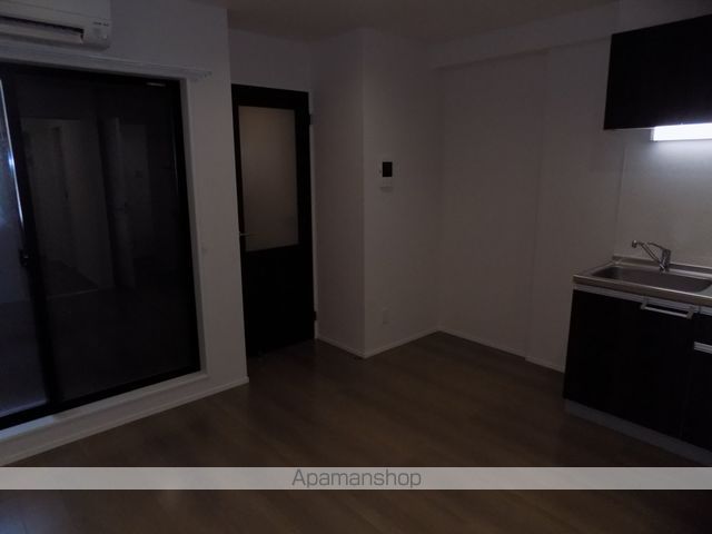 Cherim浄心Westの内装写真