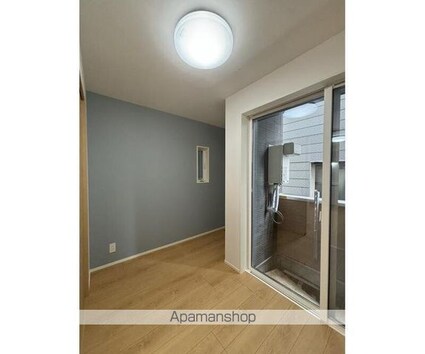 Ａｚｕｒｅ　Ｔｏｋｉｗａｄａｉｒａ（アジ[1DK/28.08m2]のその他部屋・スペース