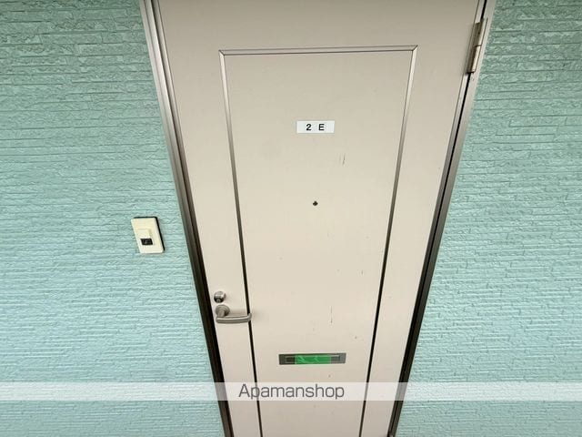 コーポ華樹の内装写真