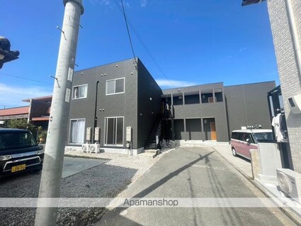 エクストリーム中島[1K/25m2]の外観5