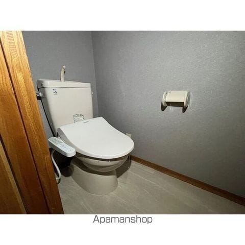 BIO MASAKIの内装写真