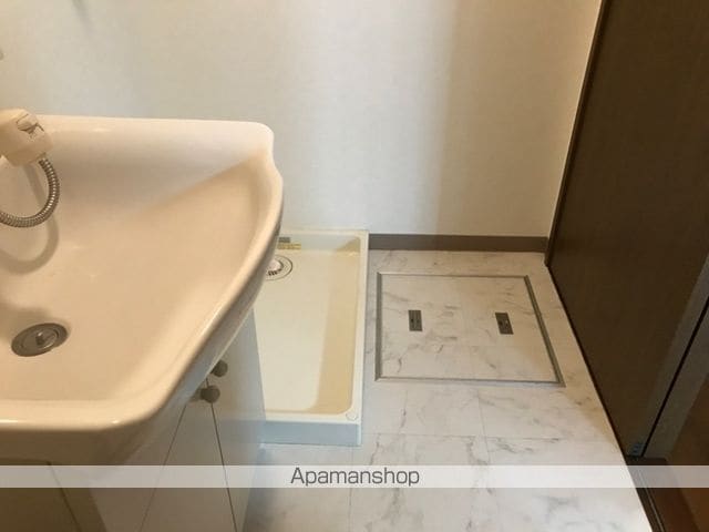 SINFONIAの内装写真