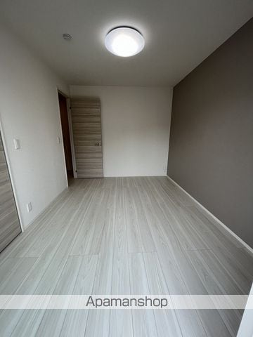 ノーブルヴィラ錦町Iの内装写真