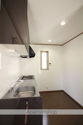 アヴェニール Aの内装写真