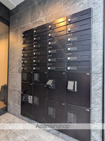 セレヌコート新江古田のその他写真